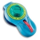 Dymo Junior embosser (S0717910)